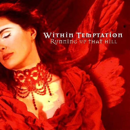 Within Temptation - 2004 Running Up That Hill   320kbps - Running Up That Hill FRONT.JPEG