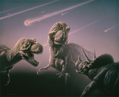 dinozaury - Dinozaury.jpg