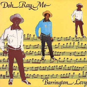 Barrington Levy - Doh Ray Me - 1980 - Barrington Levy - Doh Ray Me - 1980.jpg