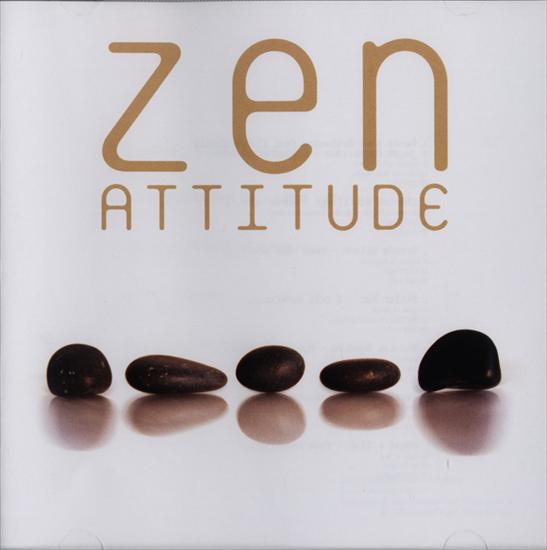 Zen Attitude - va-zen_attitude-2008-front-0mni.jpg