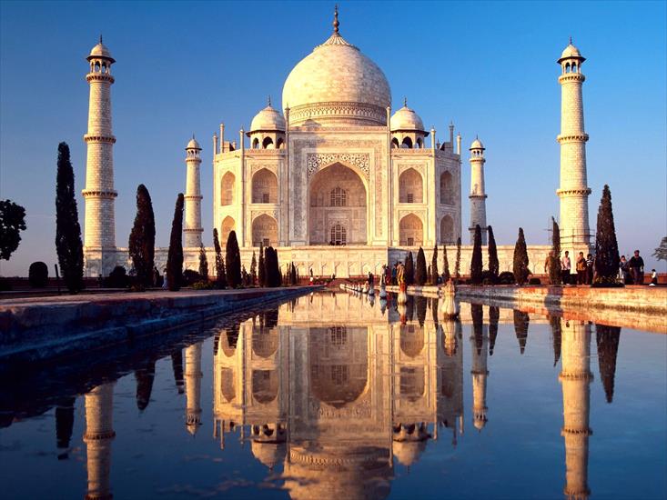 Indie-Taj-mahal - taj-mahal.jpg