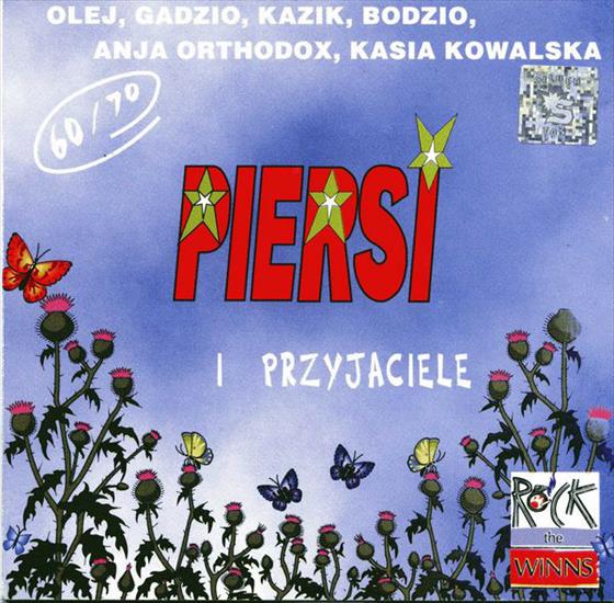 1994 - Piersi i Przyjaciele - 1994 - Piersi i Przyjaciele.jpg