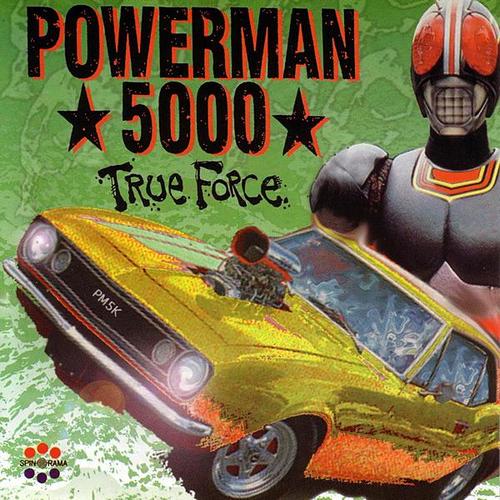 1994 - True Force - Cover.jpg