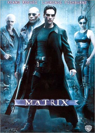 Sci Fi - The Matrix okładka.jpg