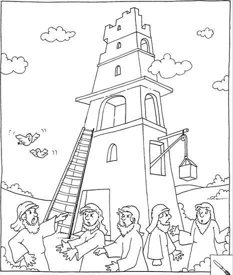 Katecheza - wieża Babel.jpg