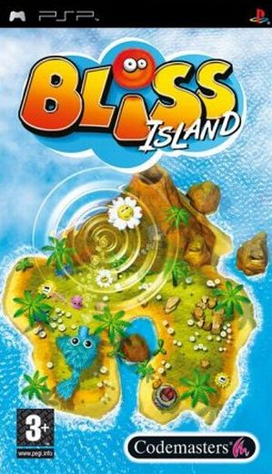Bliss Island PSP - bliss island psp.jpg