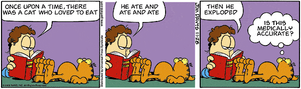 Garfield - Garfield 88.GIF