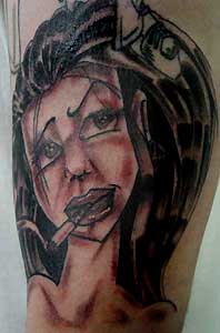 Tatuaże czarne - black116.jpg