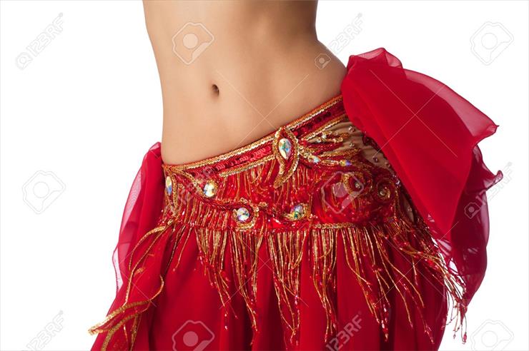 Galeria - 16858402-Belly-Dancer-in-a-Red-Costume-Shaking-her-Hips-Stock-Photo-belly.jpg