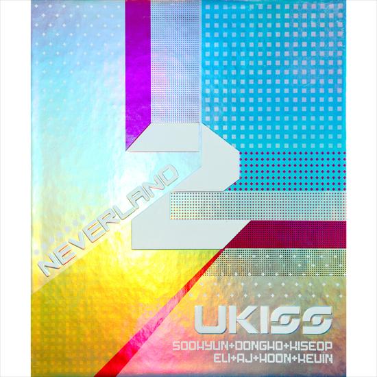 U-KISS - NEVERLAND www.k2nblog.com - cover.jpg