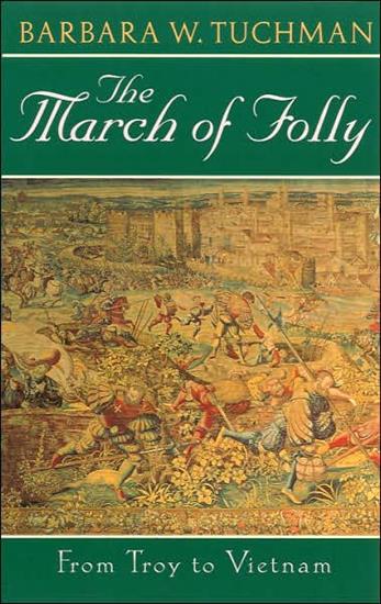 The March of Foll... - Barbara Wertheim Tuchman - The March of Folly_ From Troy _nam v5.0.jpg