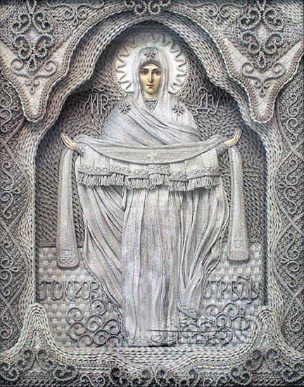 Matka Boska ikony - Ochrona Najświętszej Maryi Panny.jpg