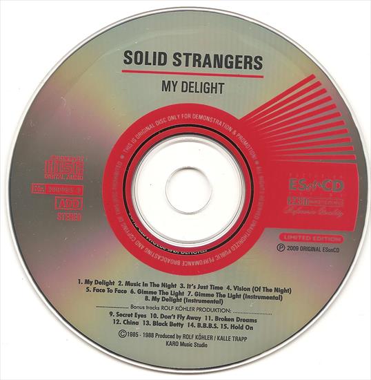 Solid Strangers - My Delight - CD.jpg