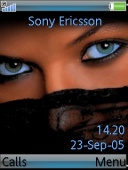 Sony Ericsson 240x320 super motywy - Animatedeye.jpg
