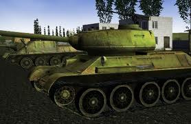 T-72 Bałkany w Ogniu - T 72 bałkany w ogniu b.jpg