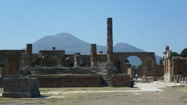 Rzym Starożytny - miasta - obrazy - 31-18. pompeje.jpg