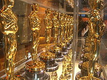 2009 - Oscarowa Gala - Oscary 2009.jpg