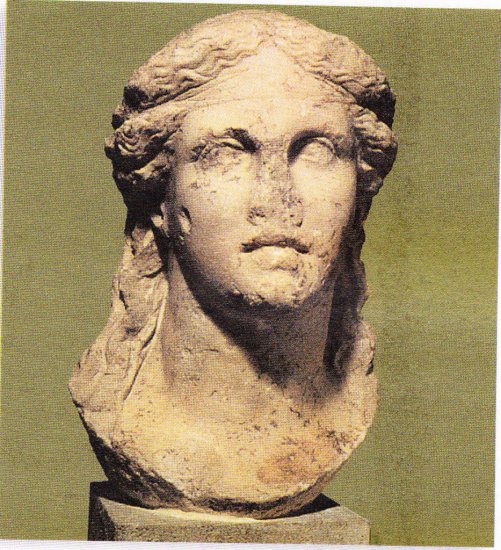Starożytna Grecja, okres rzymski, obrazy - Obraz IMG_0001. Zapatrzeni w przeszłość.jpg