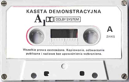 Technika PRL-u - kaseta_demonstracyjna_dolby.jpg