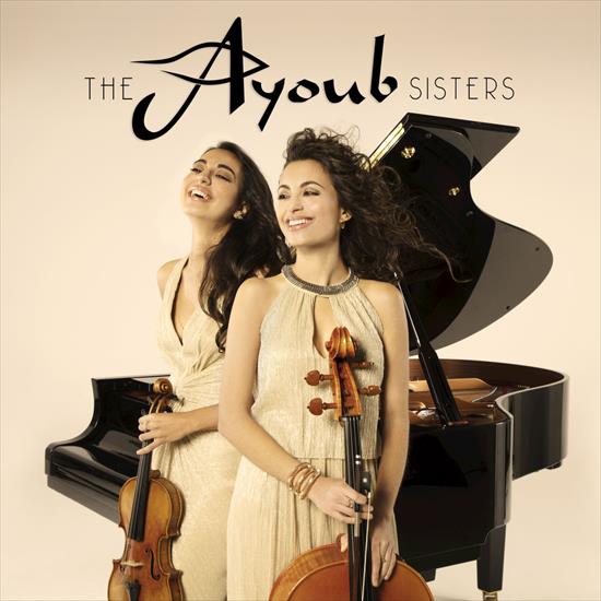 The Ayoub Sisters - The Ayoub Sisters 2017 mp3 320 kbs - cover.jpg