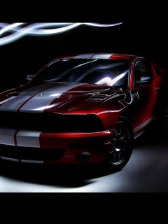 na komórkę - Ford_Mustang2.jpg