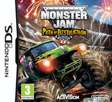 21 - 5604 - Monster Jam Path of Destruction EUR.JPG