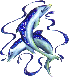 Delfiny - Delfinki 2.gif