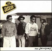 1989 2300 Jackson Street album - okładka.jpg
