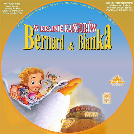 B - Bernard i Bianka w krainie kangurów.jpg