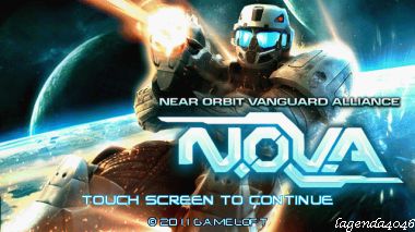 Gry Full Screen3 - N.O.V.A. Near Orbit Vanguard Alliance.jpg