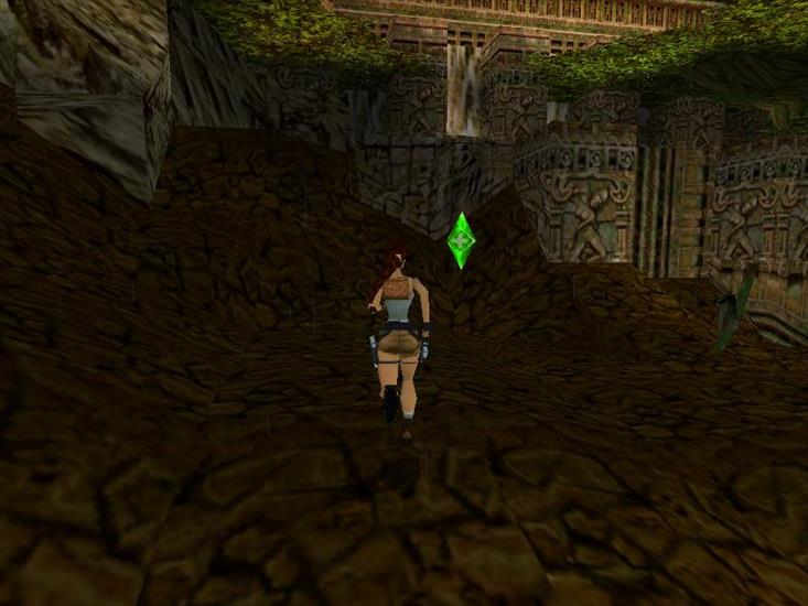     Tomb Raider 3 Adventures of Lara Croft - Tomb3 2012-07-15 13-36-56-30.jpg
