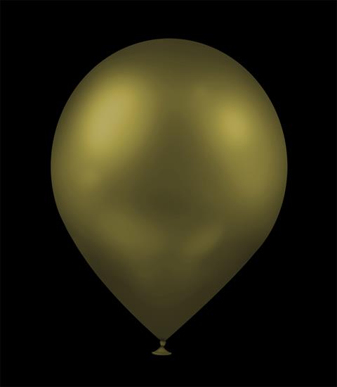 BALONY i i sznureczki - balloon gold 2.png