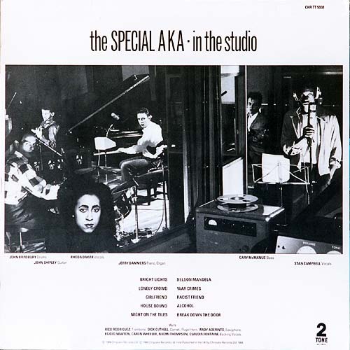 The Special Aka  - In The Studio - The Specials Aka - In The Studio - Back Cover.jpg