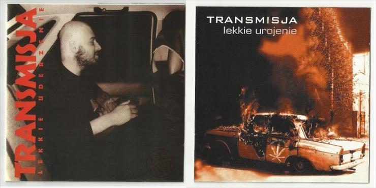 Transmisja - Albums Art.Transmisja.bmp