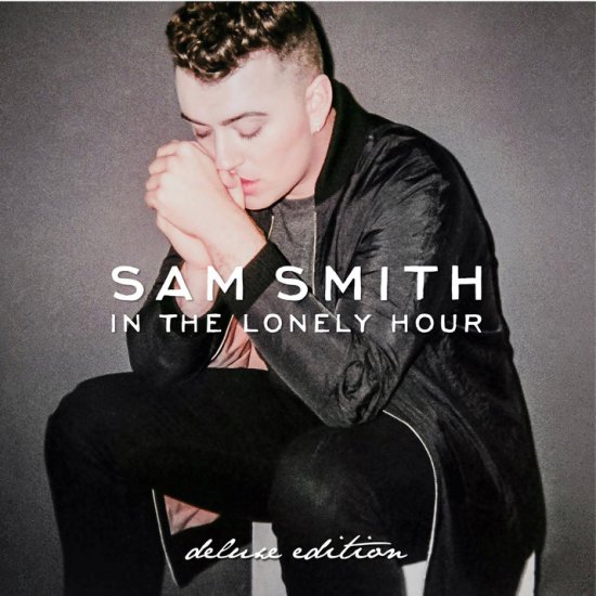 07 - Sam Smith - In The Lonely Hour - Front.jpg