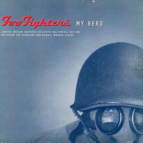 1998 - My Hero Limited Edition CDS - 320 kbps - Cover.jpg