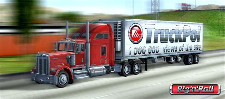 Samochody ciężarowe - Extra TIR   -   RignRoll.jpg