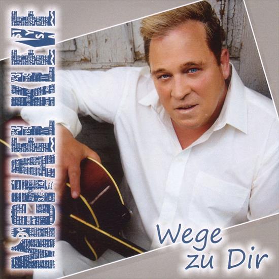 Michael Kleve 2015 - Wege Zu Dir EP 320 - Front.jpg