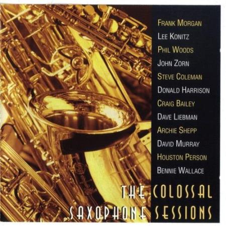 1995.The Colossal Saxophone Sessions .2CD - css.jpg