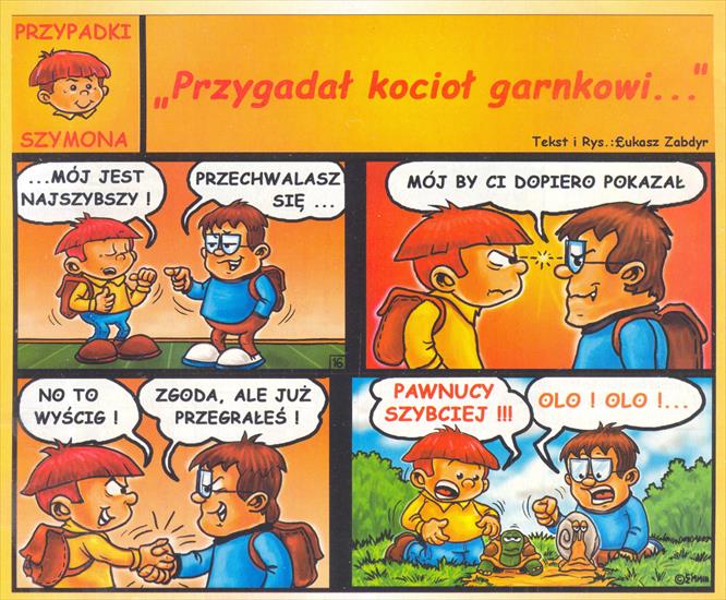 KOMIKS - PRZYGADAŁ KOCIOŁ GARNKOWI.jpg