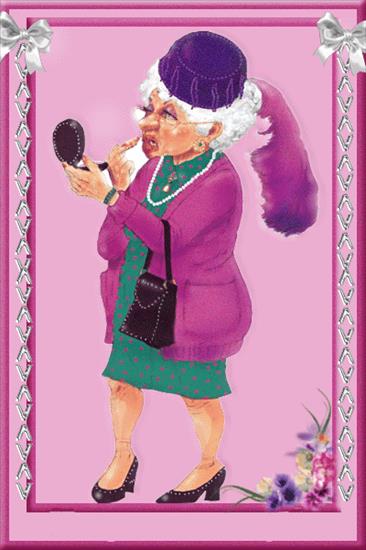 gify-babcie - babcia-kobieta old_Animation.gif