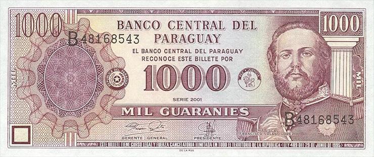 Paraguay - ParaguayPNew-1000Guaranies-2001-donatedsrb_f.jpg