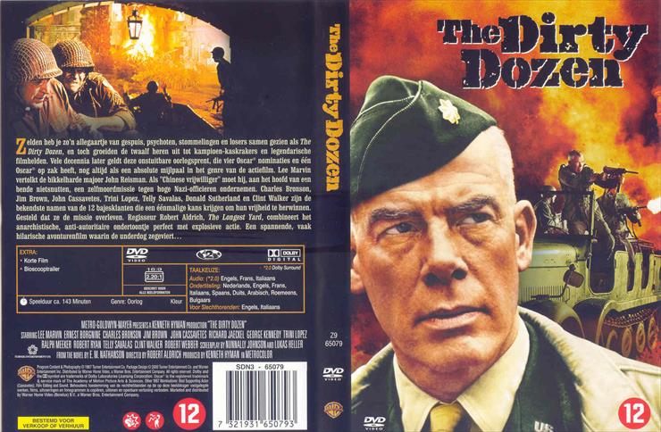 1967-2 Parszywa dwunastka PL - The_Dirty_Dozen_Dutch-cdcovers_cc-front.jpg