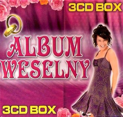 CD 2 - Album Weselny - CD-2.jpg