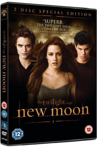 2 Saga Zmierzch T... - 2 Saga Zmierzch Twilight Saga Księżyc w Nowiu New Moon.jpg