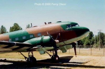 samoloty - IIwś - Douglas C-47 Skytrain.jpg