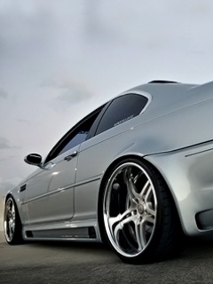 tapety AutoMoto 240 x 320 - Bmw_M3_8.jpg