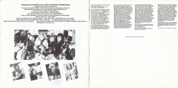 1986 - Master of puppets 1st press Vertigo 1989 - Booklet 06-07.jpg
