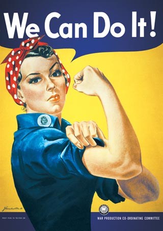 tin signs - lgpp0052we-can-do-it-howard-miller-poster.jpg