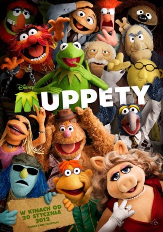 Muppety - Muppety.jpg